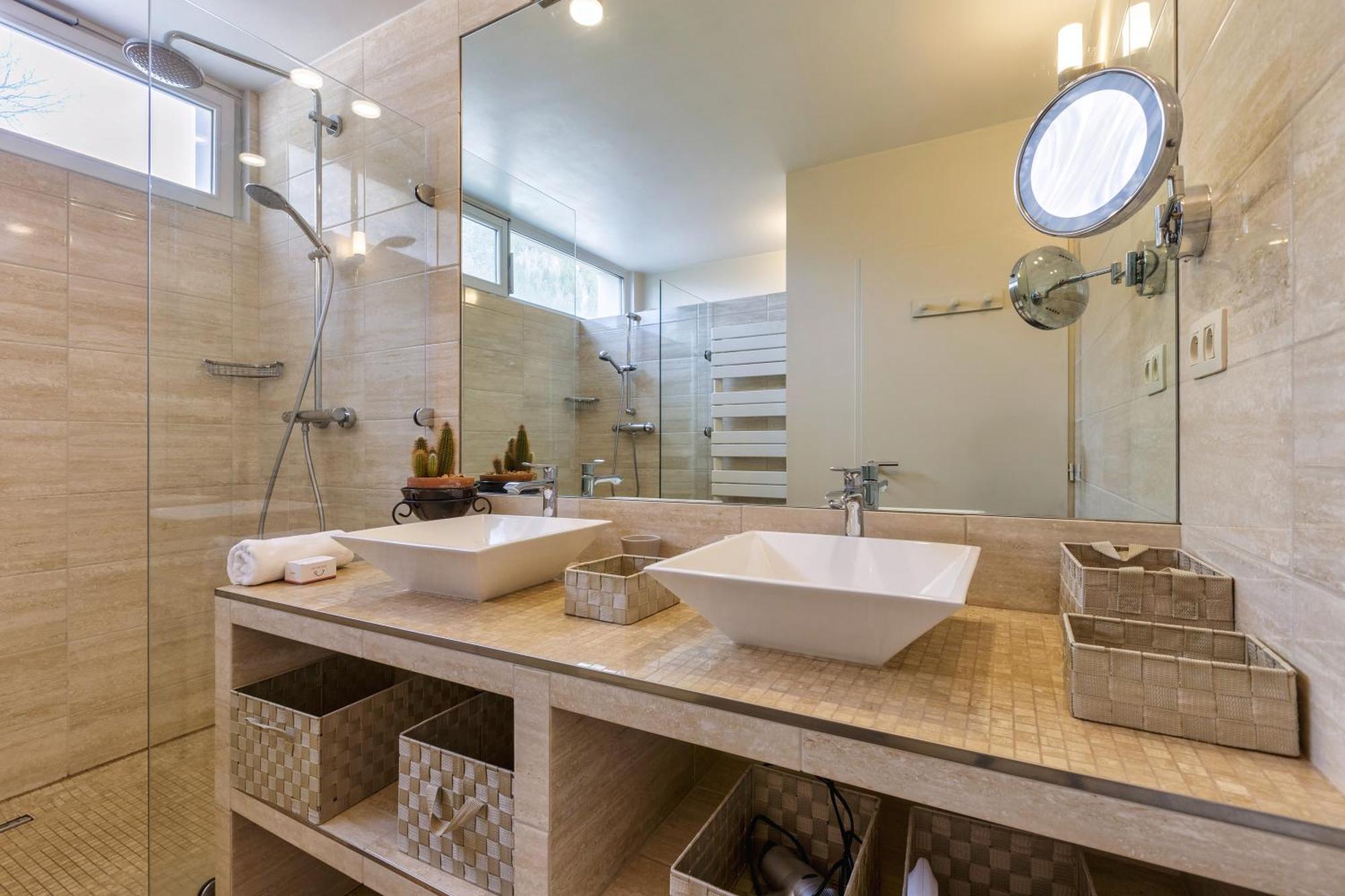 Residence La Vallee Blanche - Happy Rentals Chamonix Luaran gambar